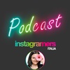 Podcast di Instagramers Italia - Puntata 18 - Con Roby Creazzo si chiacchiera di dirette su Instagram