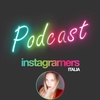 Podcast di Instagramers Italia - Puntata 19 - Quattro chiacchiere con Raffaella, la nostra inviata speciale a Sanremo