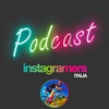 Podcast di Instagramers Italia - Puntata 22 - Tanta grinta e tanti km con Ruggero Baldo