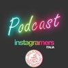 Podcast di Instagramers Italia - Puntata SPECIAL EDITION con BAULI IN PIAZZA