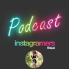 Podcast di Instagramers Italia - Puntata 28 - Si torna a parlare di sport ed alimentazione Veg con Michela Montagner
