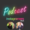 Podcast di Instagramers Italia - Puntata 30 - Il nuovo libro "Instagram, Community, Creativit脿" raccontato dagli autori.