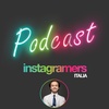Podcast di Instagramers Italia - Puntata 24 - Finanza, criptovalute e Instagram con Giuseppe Anselmo