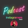 Podcast di Instagramers Italia - Puntata 33 - Tante anticipazioni dal Web Marketing Festival con Cosmano Lombardo