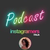 Podcast di Instagramers Italia - Puntata 34 - Nomadismo digitale e smart work con Federica Miceli