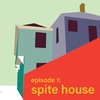 Spite House