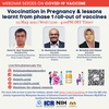 Real issues for COVIDー19 Vaccine Immunization & Pregnancy