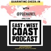 Episode 18-East Coast West Coast Podcast with @pqchanel