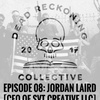 DRC08: Jordy Laird [SVT Creative LLC/Kinetic Syndicate]