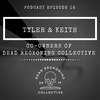 DRC16: Tyler & Keith talk “Fact & Memory”