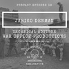 DRC18 - Jariko Denman [War Office Productions]