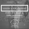 DRC20: Serena & Alex Carbery
