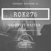 DRC25: ROK275
