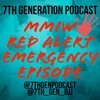MMIW RED ALERT: Emergency Episode