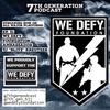 The We Defy Foundation: A conversation with TJ “Blitz” Kreutzer Part 1, Ep 31