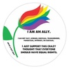 Series: LGBTQ+ Ally (Episode 2)
