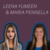 12 | Accountability and Advocacy in Global Health Financing | Leena Yumeen and Maria Pennella