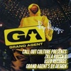 Call Out Culture Presents: Used Records with Zilla Rocca: Grand Agent's By Design