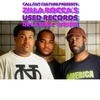 Call Out Culture Presents: Used Records with Zilla Rocca: De La Soul's B-Sides