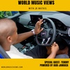 Yendry- World Music Views With JR Watkis 
