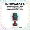 Innovators: Ada Lovelace, Computer Programmer