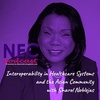Interoperability in Healthcare Systems and the Asian-American Community with Sharol Noblejas: Part 1