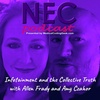 Infotainment and The Collective Truth with Allen Frady and Amy Czahor (Part 1)