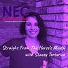 Straight From The Horse's Mouth with Stacey Torturica: Part 1