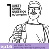 ep16 - Doris / Remedy Kombucha