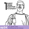 ep24 - Ryan / LaCroix Lemon
