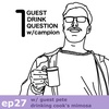 ep27 - Pete / Cook's Mimosa