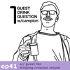 ep41 - Lito / Criterion Chianti Classico