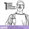 ep43 - Matt / Arnold Palmer