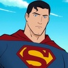 Season 2, Episode 1 - Superman: Man of Tomorrow (A Year of Animation Part 1)