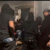 TSU SURF AND HIS CREW JUMP 50-60 YEAR OLD MAN AT BATTLE RAP EVENT IN ATLANTA, WITNESS COMES FORWARD LISTEN TO WHAT HE HAD TO SAY