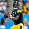 STEELERS DWAYNE HASKINS HIT BY A DUMP TRUCK IN FLORIDA AND PRONONCED DEAD AT THE SCENE.ARCH MANNING A 5 STAR 2023 SIGNS A $8 MILLION #NIL