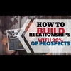 How to build relationships with 90% of prospects
