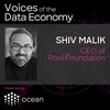 #12 : Shiv Malik - Why We Need Data Unions to Support the Data Economy