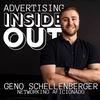 Bonus! Geno Schellenberger, Founder of Breaking and Entering and Comms Exec at Havas Chicago