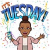 Talk about it Tuesdays
