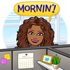 Monday& you