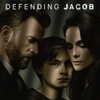 Defending Jacob or defending reputation?- The true crime podcast with Jade tru!