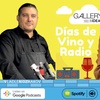 #86 Días de Vino y Radio - Entrevista con Vladen Uzhakov