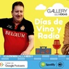 #87 Días de Vino y Radio - Entrevista con Rubén Magallanes