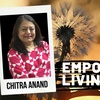 #29 Empowered Living - Talk Show with Chitra Anand