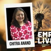 #30 Empowered Living - Talk Show with Chitra Anand
