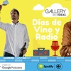 #91 Días de Vino y Radio - Entrevista con Manuel Castro
