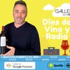 #92 Días de Vino y Radio - Entrevista con Juanma Gonzalvo