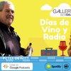 #93 Días de Vino y Radio - Entrevista con Peter de Witt
