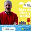 #94 Días de Vino y Radio - Entrevista con Pedro Mittelbrun